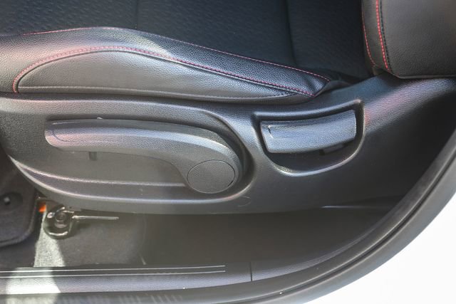 Certified 2025 Kia Soul GT-Line image 23