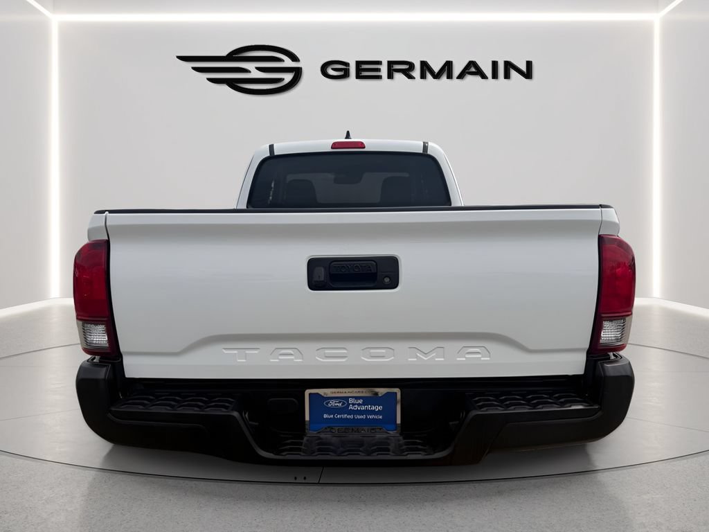 Used 2023 Toyota Tacoma SR RWD image 7