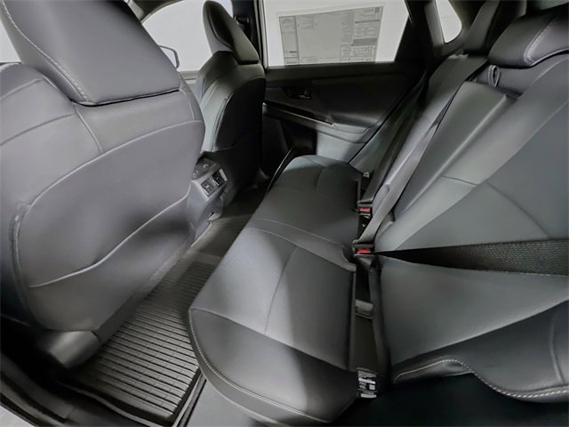 New 2026 Toyota bZ image 26