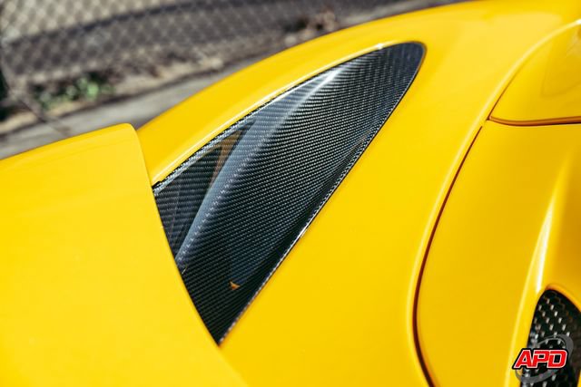 Used 2020 McLaren 720S Performance RWD image 43
