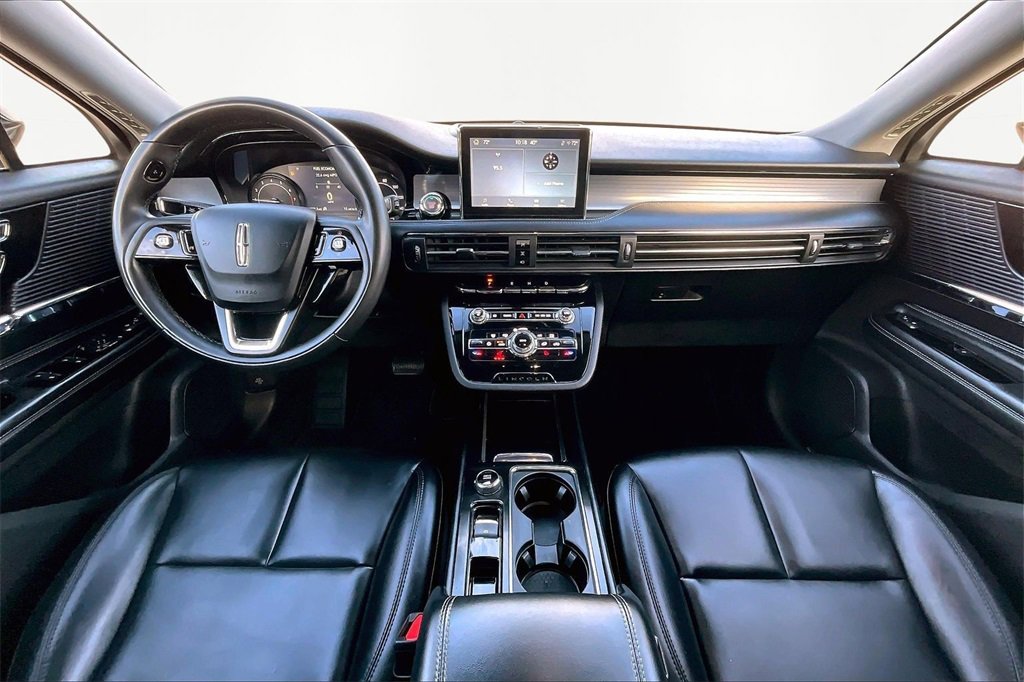 Used 2022 Lincoln Corsair FWD image 16