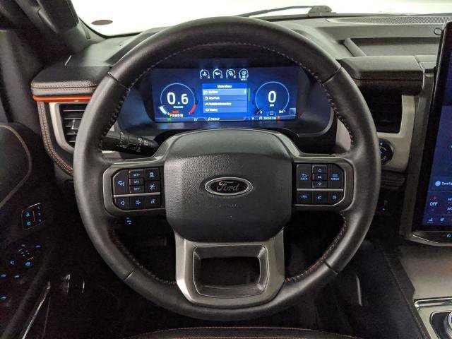 Certified 2024 Ford Expedition Timberline image 10