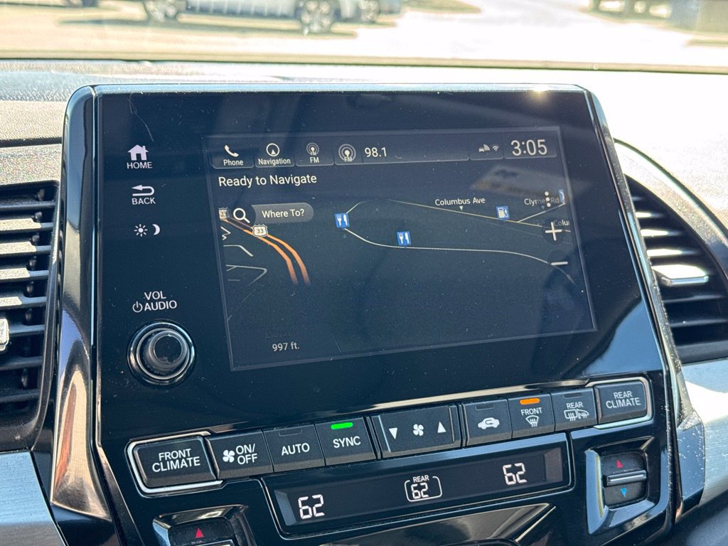 Used 2018 Honda Odyssey Touring image 20