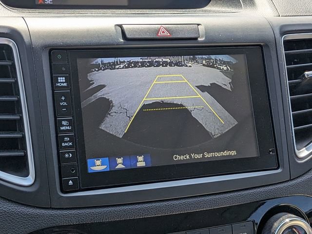 Used 2016 Honda CR-V EX image 23
