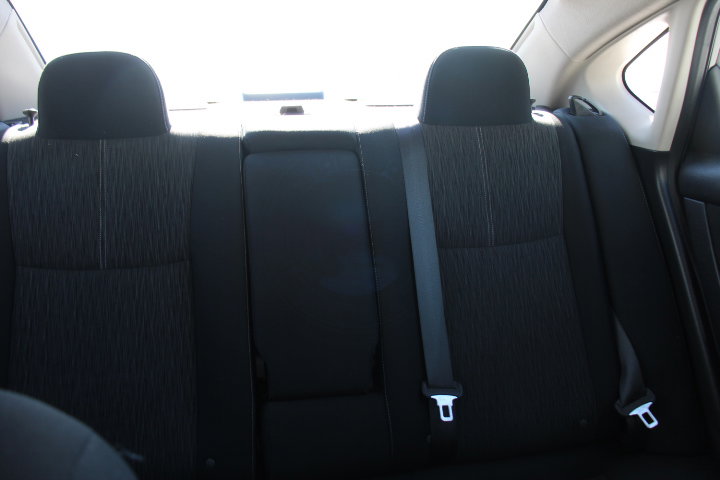 Used 2014 Nissan Sentra SL w/ Electronics Package FWD image 20