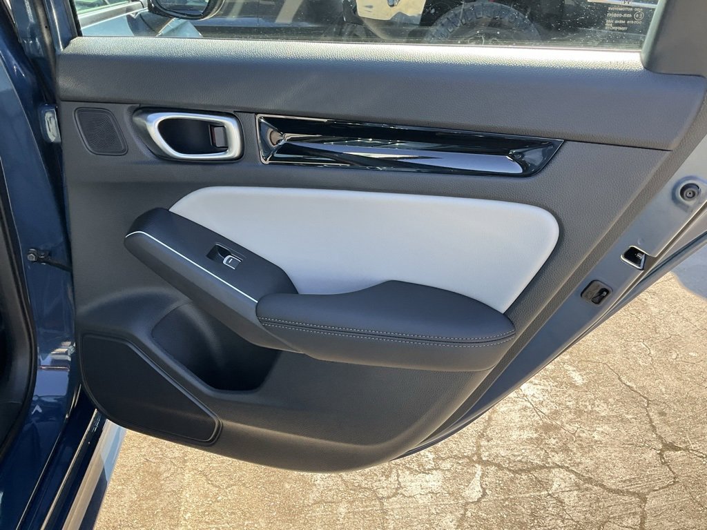 Used 2026 Honda Civic Sport Touring image 52