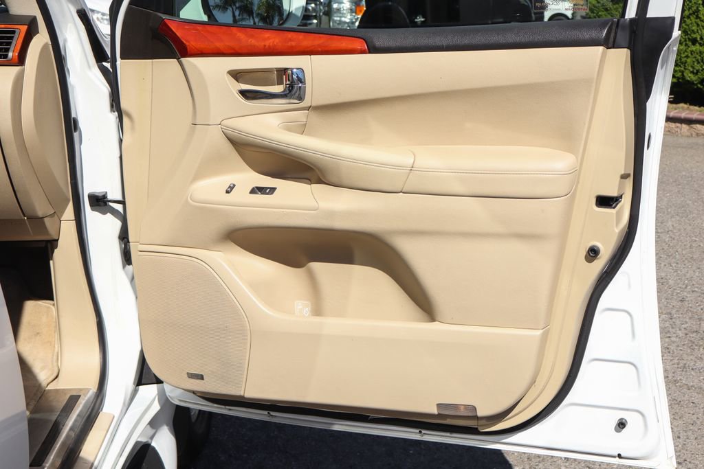 Used 2008 Lexus LX 570 570 image 48