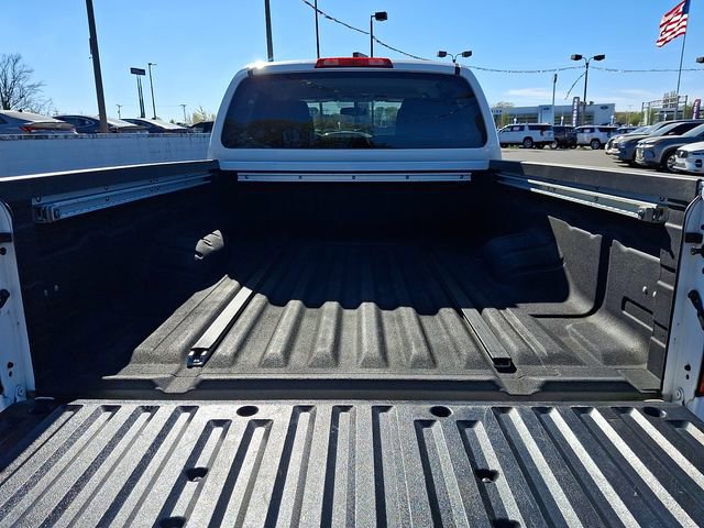 Used 2010 Nissan Frontier SE image 27