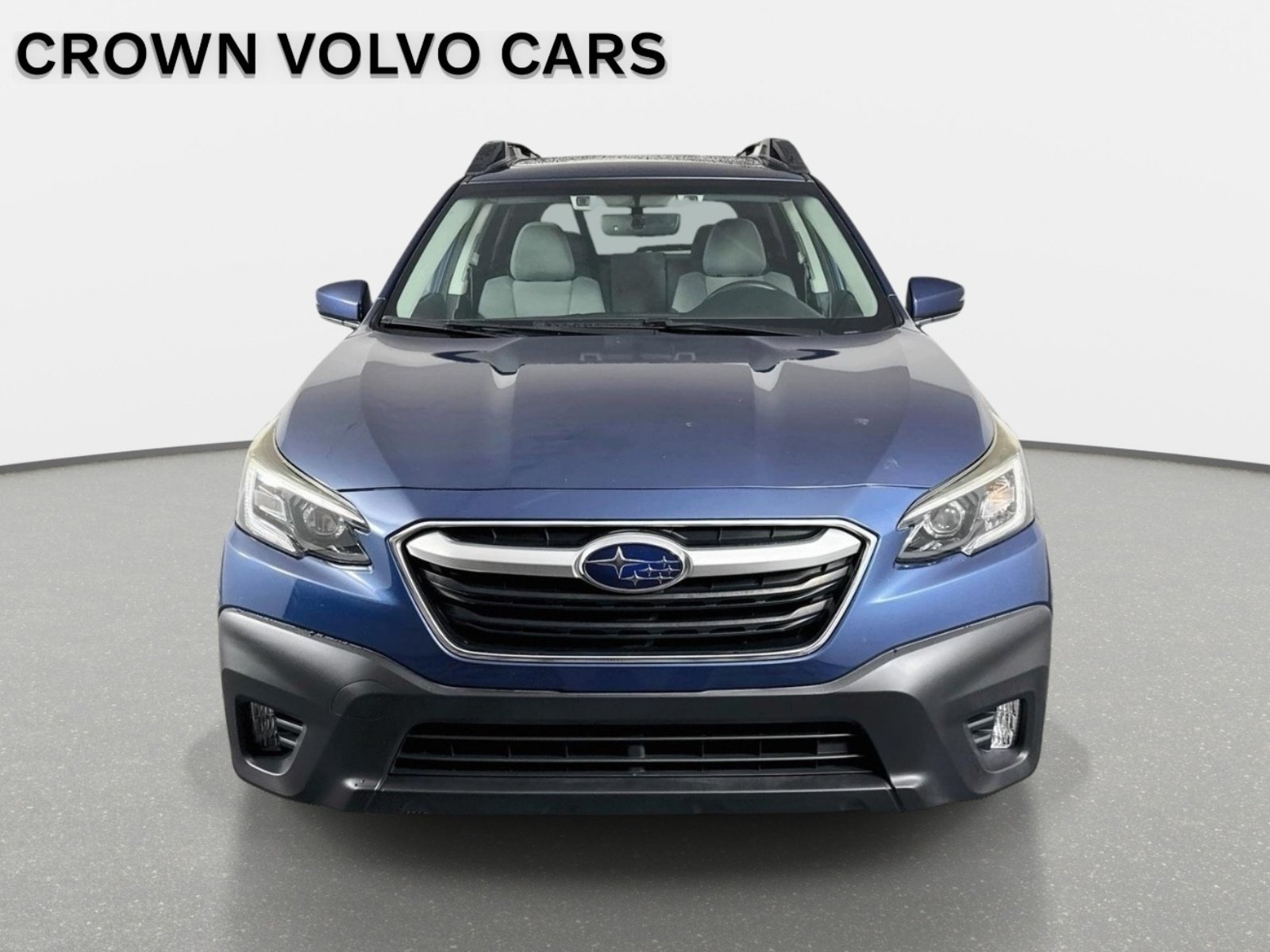 Used 2021 Subaru Outback Premium w/ Popular Package #1 AWD/4WD image 2