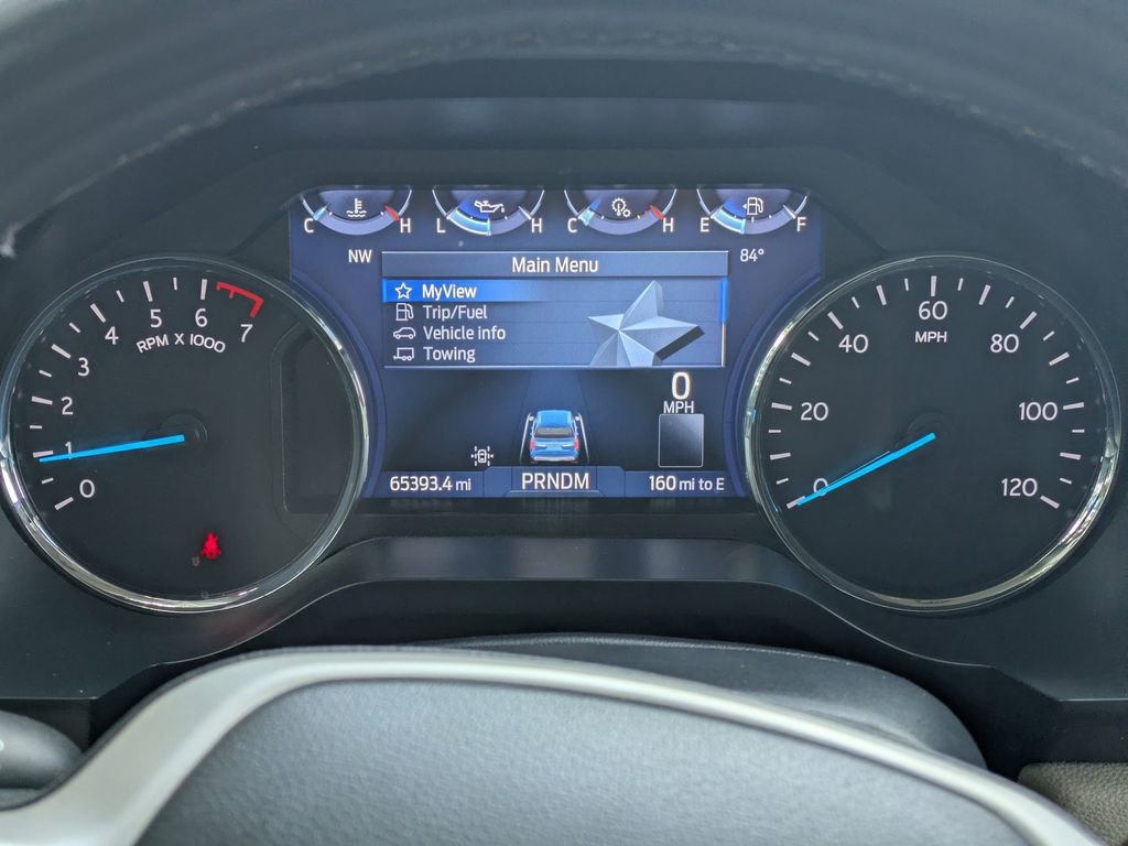 Used 2022 Ford Expedition Limited image 20