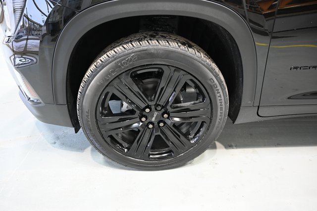 New 2026 GMC Acadia Elevation w/ Black Edition image 29