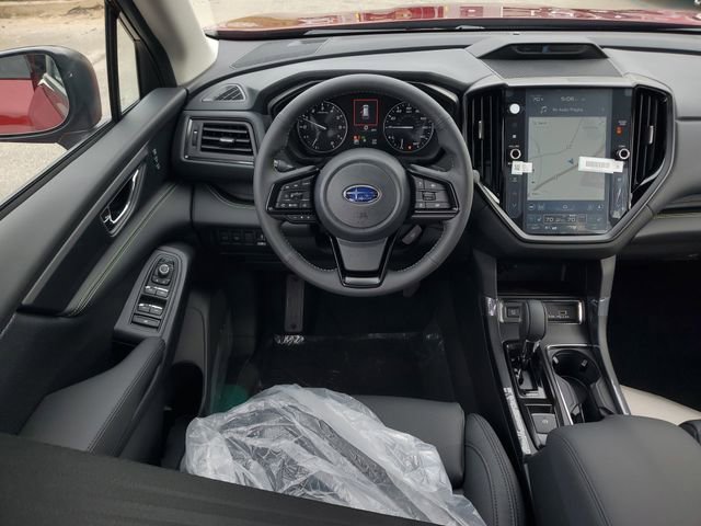 New 2026 Subaru Ascent Bronze Edition image 17