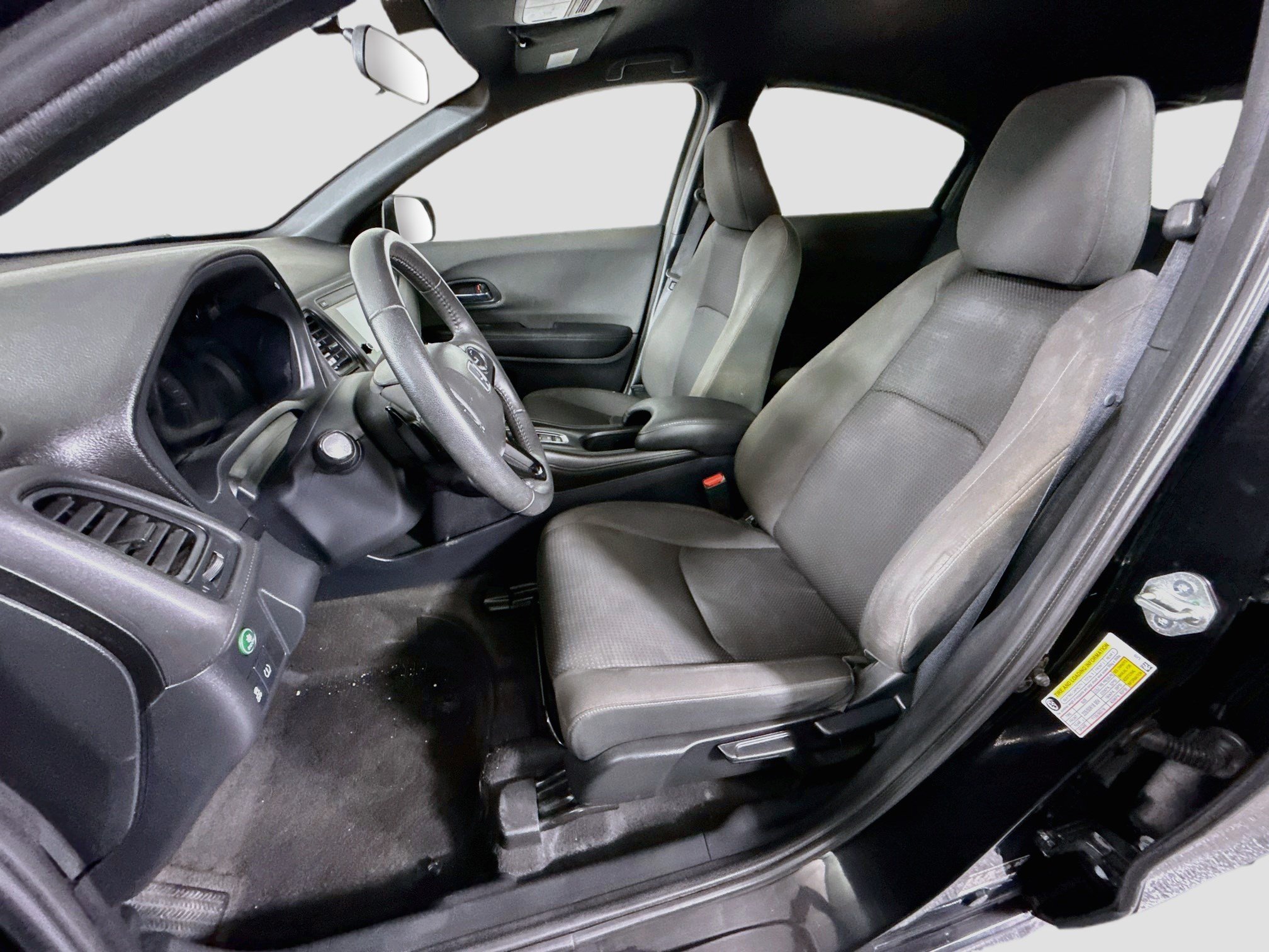 Used 2022 Honda HR-V Sport image 21