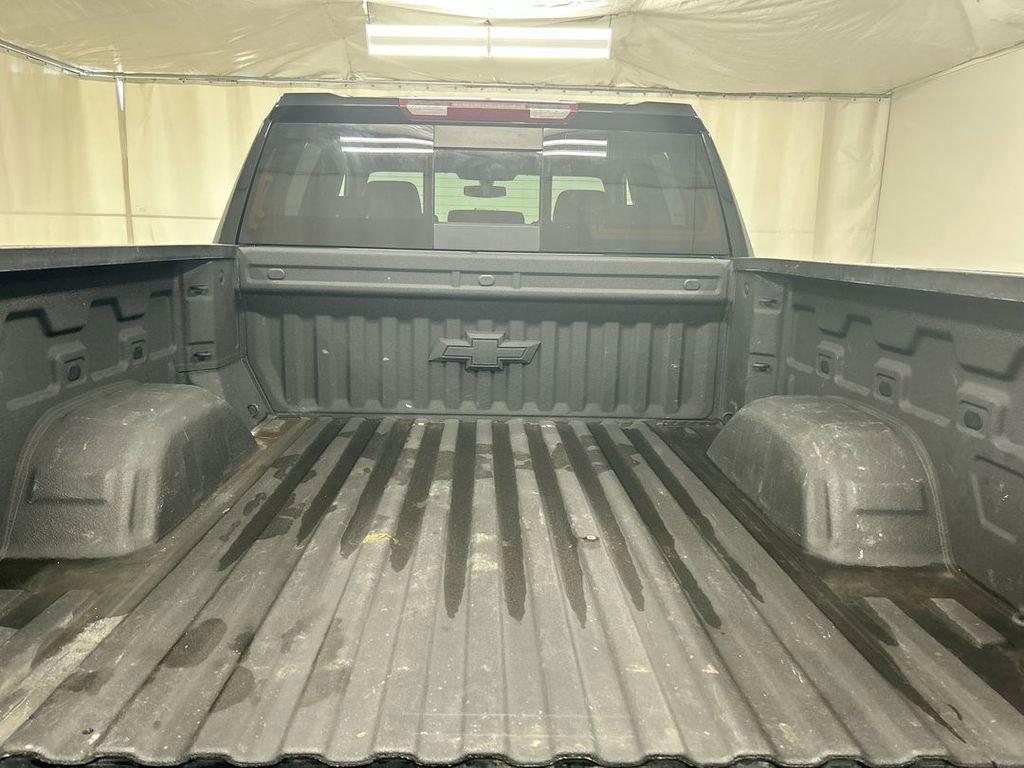 Used 2019 Chevrolet Silverado 1500 RST AWD/4WD image 22