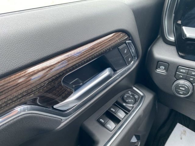 New 2026 Chevrolet Silverado 1500 RST w/ Z71 Off-Road Package image 20