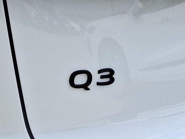 New 2026 Audi Q3 quattro 2.0T AWD/4WD image 20