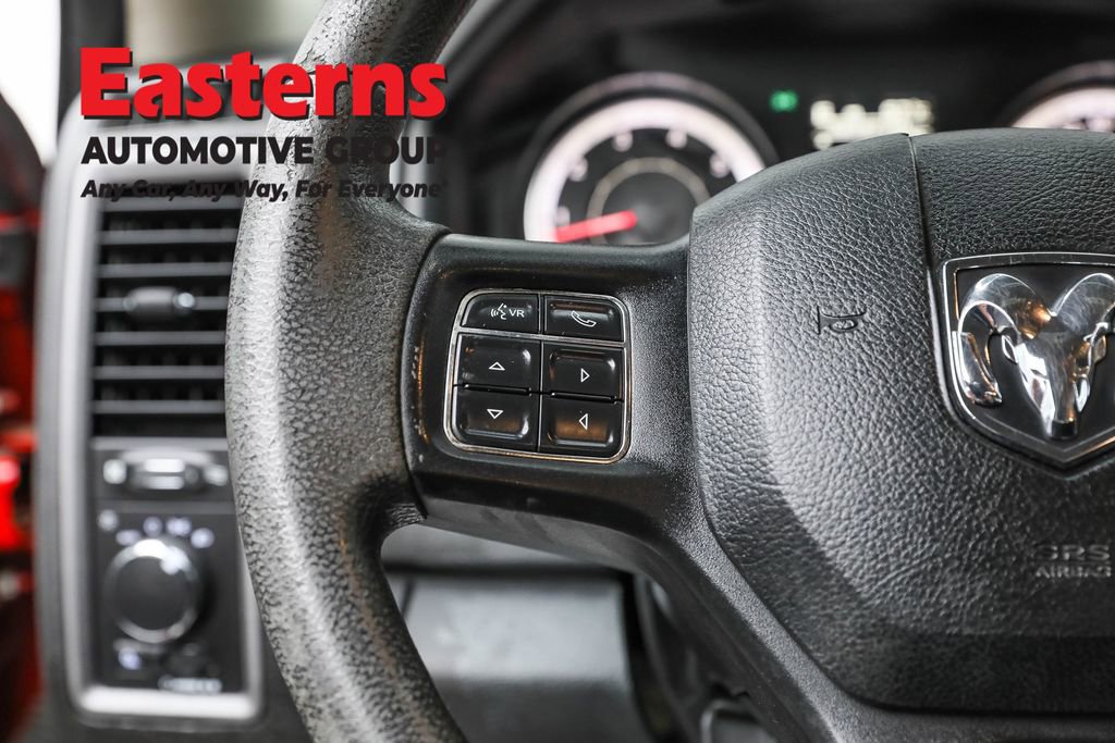 Used 2016 RAM 1500 Tradesman image 15