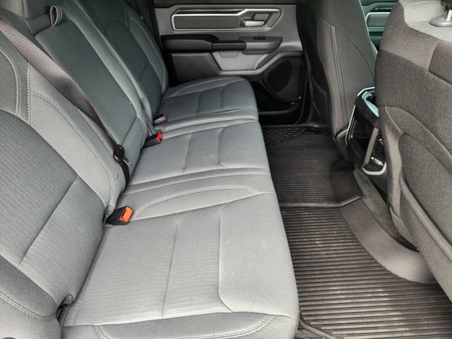 Used 2022 RAM 1500 Lone Star RWD image 31
