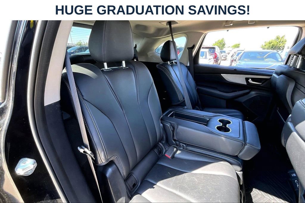 Used 2023 Acura MDX FWD w/ Technology Package image 35