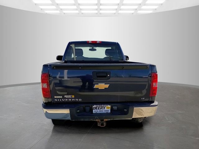 Used 2010 Chevrolet Silverado 1500 LT w/ Interior Plus Package image 10
