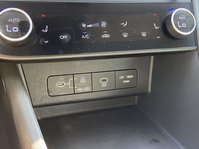 Used 2024 Hyundai Sonata SEL FWD image 24