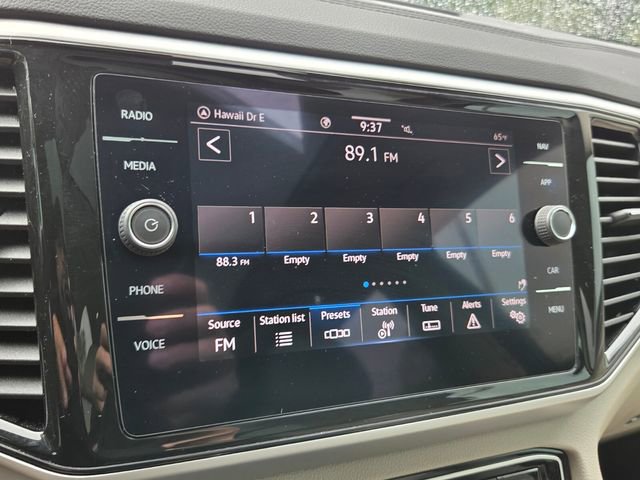 Used 2021 Volkswagen Atlas SEL image 28