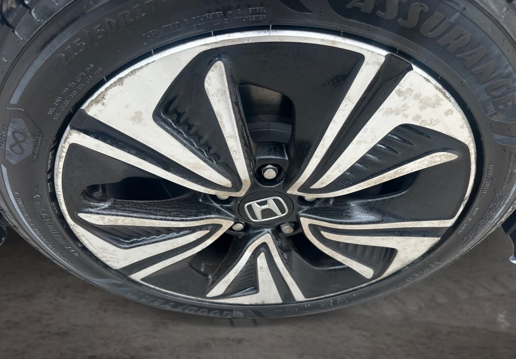 Used 2016 Honda Civic EX-T image 17