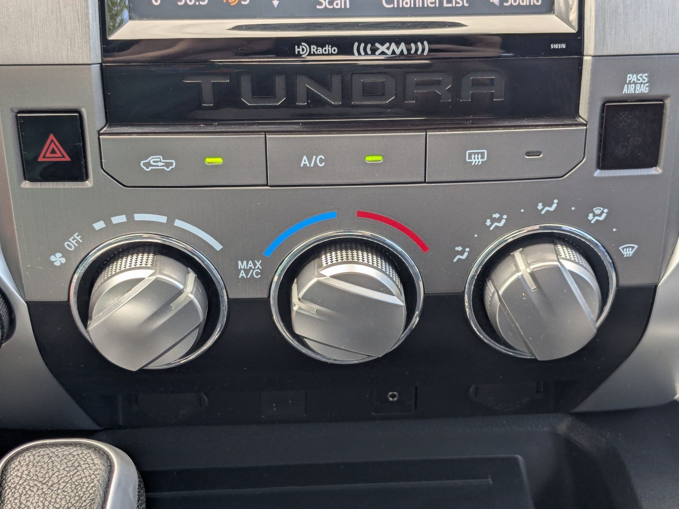 Used 2019 Toyota Tundra SR5 w/ TRD Sport Package AWD/4WD image 24