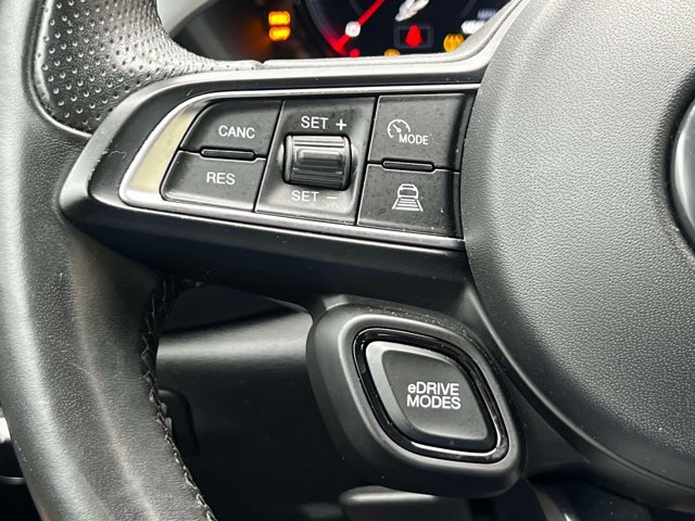 Used 2024 Dodge Hornet R/T AWD/4WD image 20