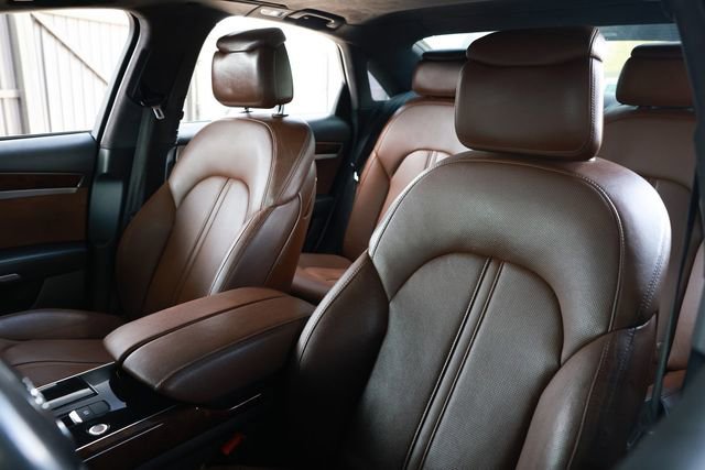 Used 2011 Audi A8 4.2 image 9