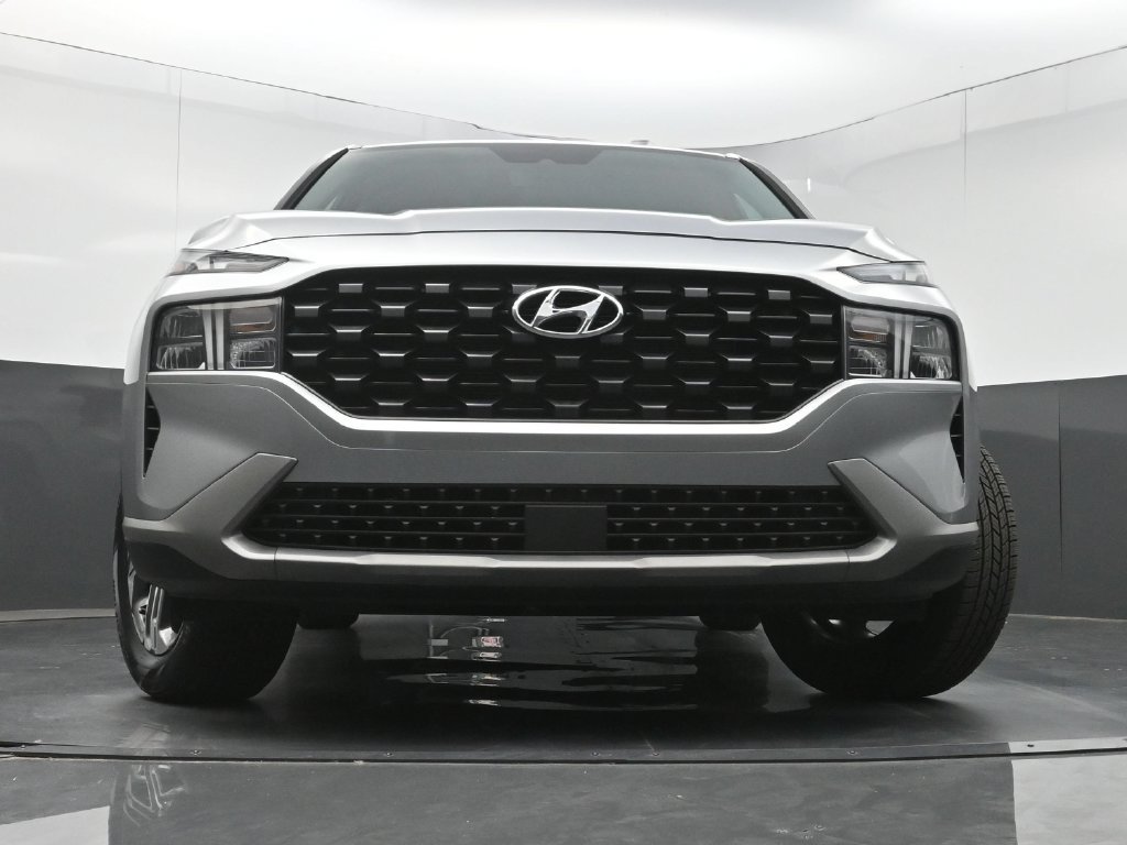 Used 2023 Hyundai Santa Fe SE w/ Cargo Package AWD/4WD image 24