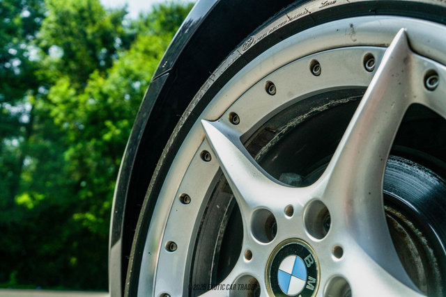 Used 2008 BMW Z4 3.0si image 72