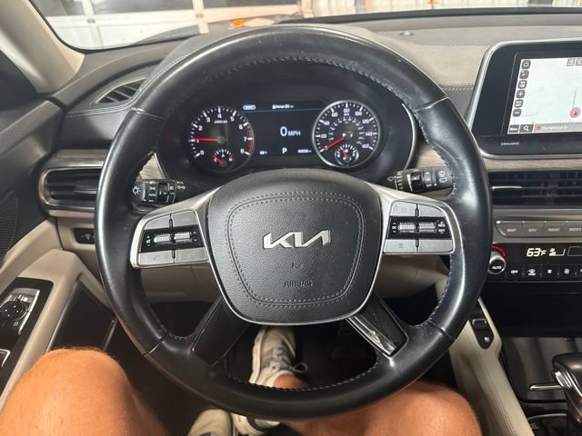Used 2022 Kia Telluride SX FWD image 11