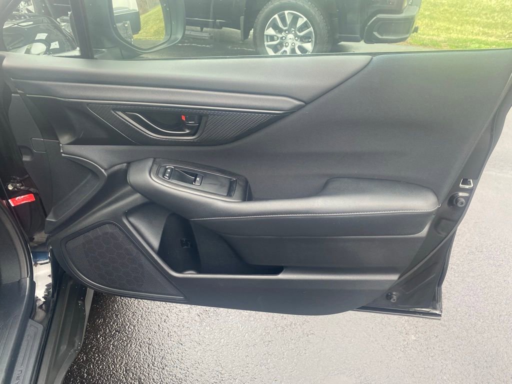 Used 2023 Subaru Outback 2.5i image 21