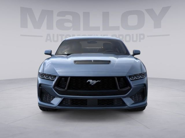 New 2025 Ford Mustang GT Premium image 6