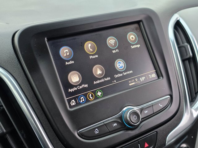 Used 2022 Chevrolet Equinox LS w/ LS Convenience Package image 27