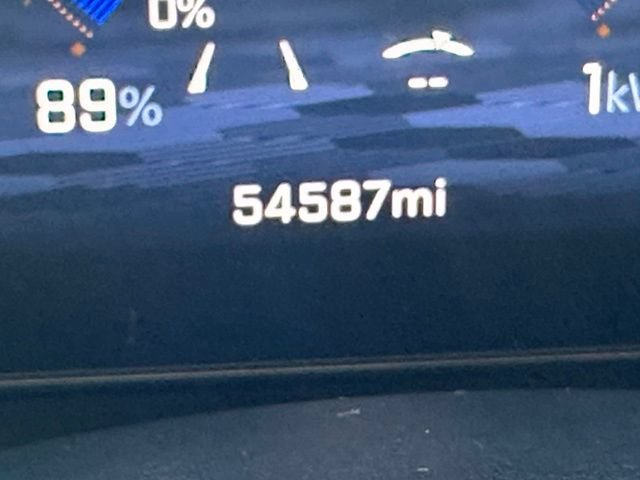 Used 2025 Chevrolet Equinox EV LT w/ Comfort Package FWD image 33