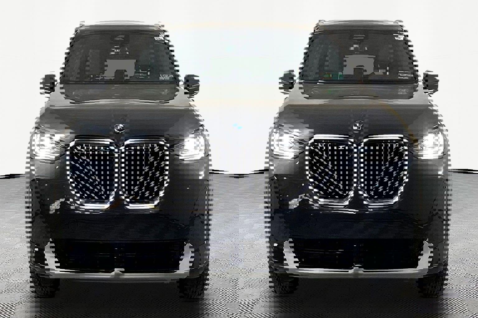 Certified 2026 BMW X3 xDrive30 image 2