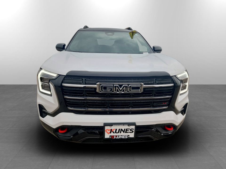 New 2026 GMC Terrain AT4 image 4