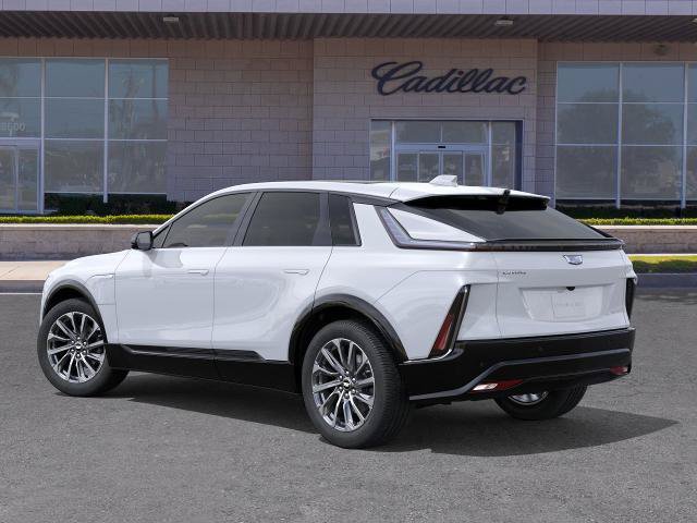New 2027 Cadillac Lyriq Sport RWD image 3