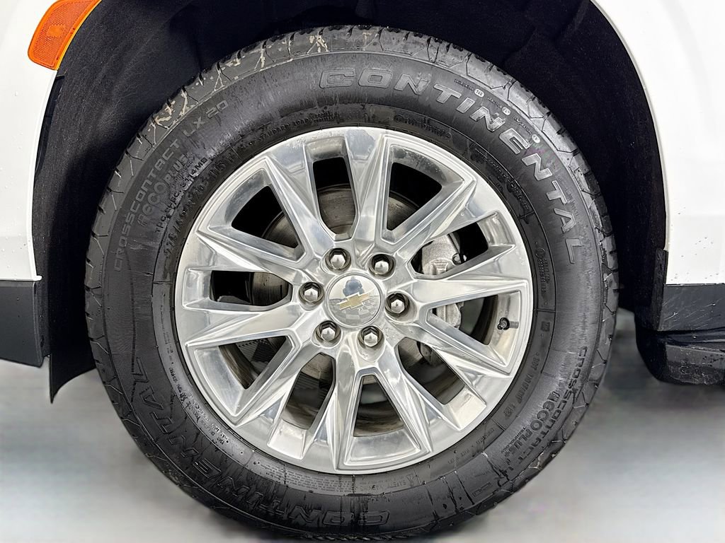 Used 2024 Chevrolet Tahoe Premier image 32