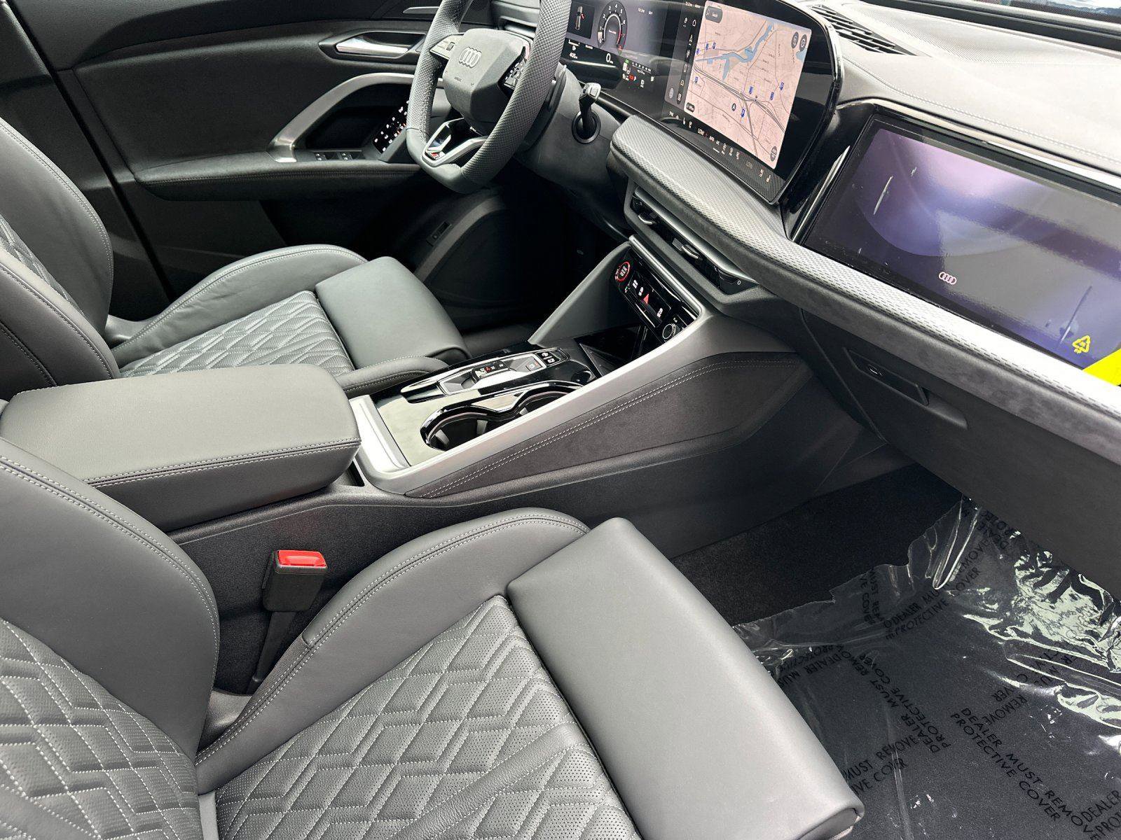 New 2026 Audi SQ5 Premium Plus AWD/4WD image 15