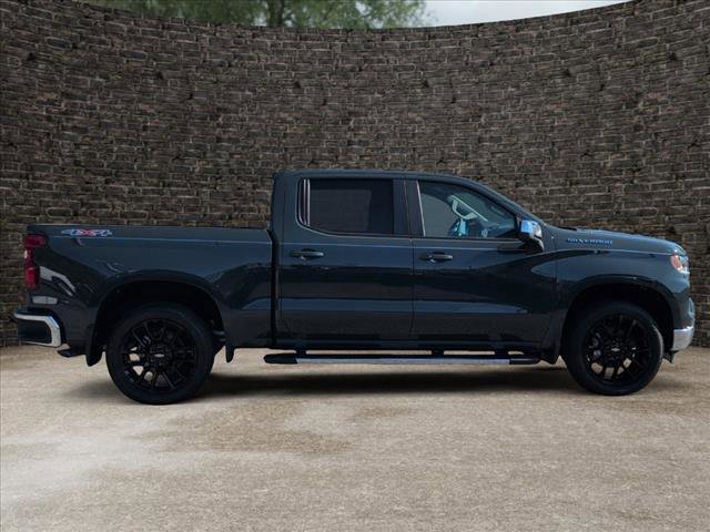 New 2026 Chevrolet Silverado 1500 LT w/ Protection Package image 3