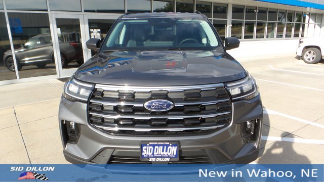 New 2025 Ford Explorer Active w/ Active Comfort Package image 28