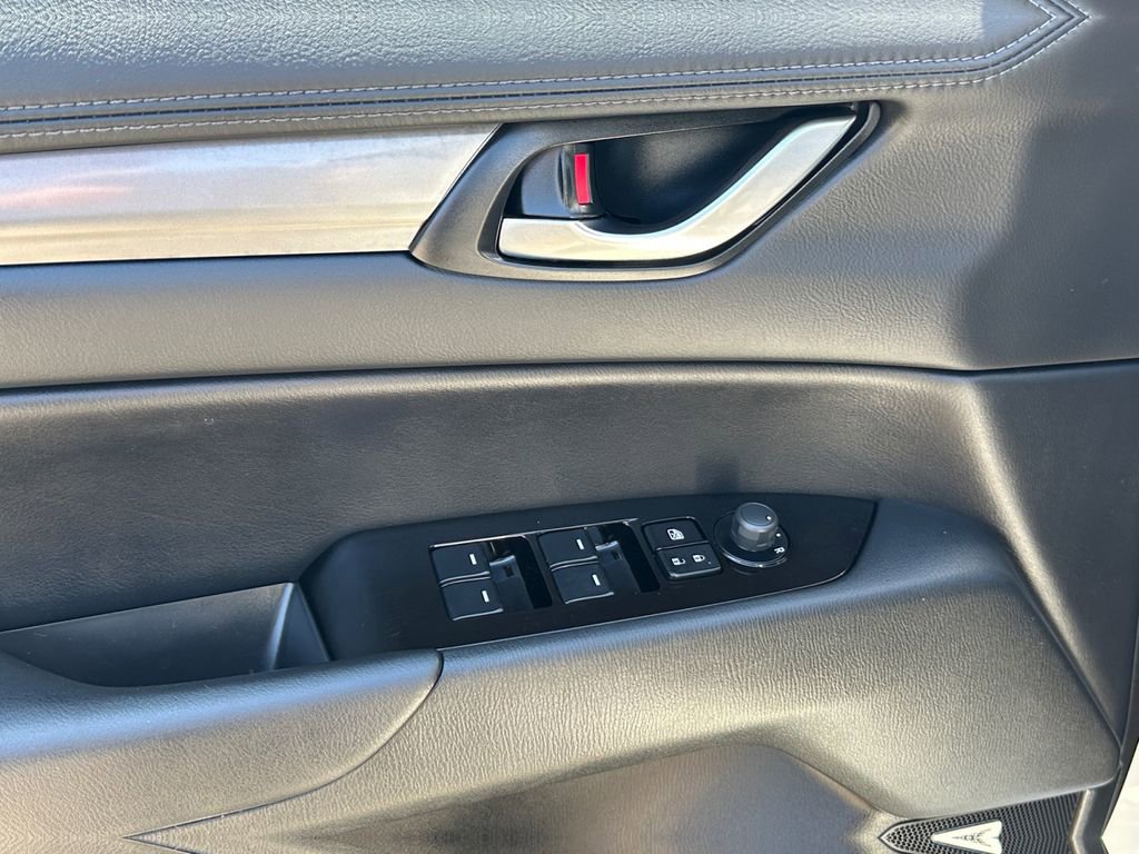 Used 2019 MAZDA CX-5 Touring AWD/4WD image 15