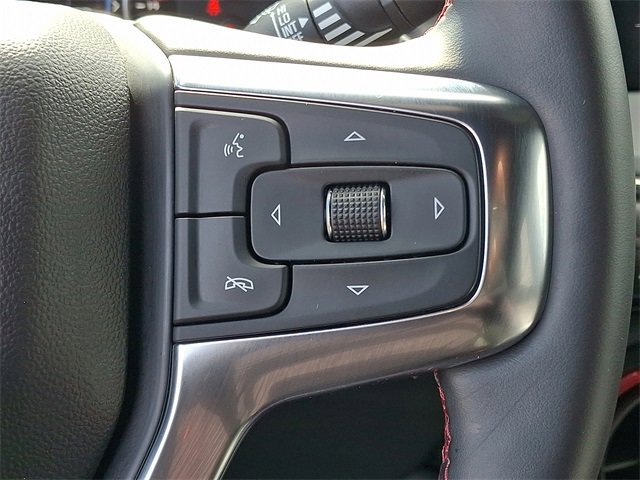 Used 2025 Chevrolet Blazer RS image 18