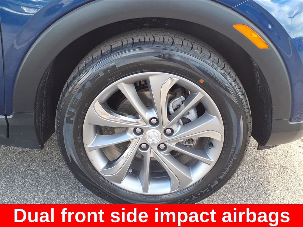 Used 2022 Buick Encore GX Select w/ Experience Buick Package image 29