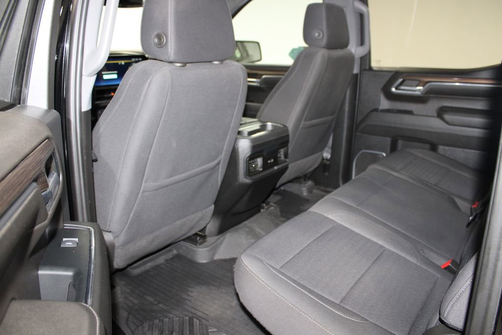 Used 2023 Chevrolet Silverado 1500 RST image 26
