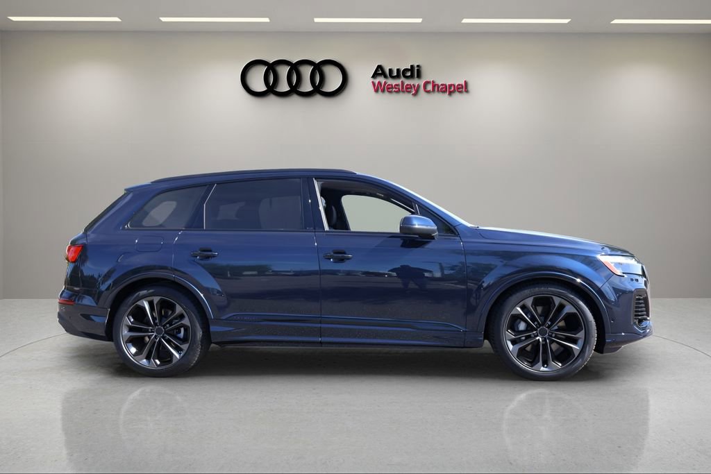 New 2026 Audi Q7 3.0T Premium Plus AWD/4WD image 6