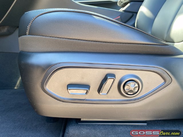 New 2026 Jeep Grand Cherokee Limited w/ Limited Altitude Package AWD/4WD image 27